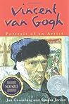 Vincent Van Gogh by Jan Greenberg