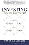 Investing by Robert G. Hagstrom