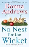 No Nest for the Wicket by Donna Andrews