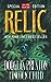 Relic by Douglas Preston