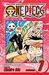 One Piece, Volume 7 by Eiichiro Oda