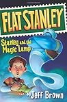 Stanley and the Magic Lamp by Jeff Brown