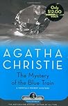 The Mystery of the Blue Train (Hercule Poirot, #6)