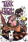 Tank Girl: The Odyssey