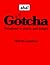 Aha! Gotcha by Martin Gardner