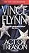 Act of Treason by Vince Flynn