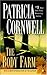 The Body Farm by Patricia Cornwell