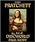 The Art of Discworld by Terry Pratchett