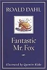 Fantastic Mr. Fox by Roald Dahl