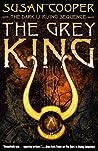 The Grey King by Susan Cooper