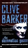 The Damnation Game by Clive Barker