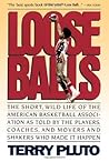 Loose Balls by Terry Pluto