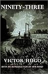 Ninety-Three by Victor Hugo