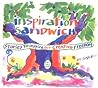 Inspiration Sandwich by SARK