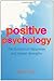 Positive Psychology by Alan   Carr