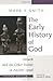 The Early History of God by Mark S. Smith