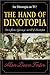 The Hand of Dinotopia by Alan Dean Foster