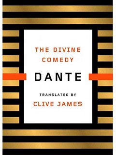 The Divine Comedy by Dante Alighieri