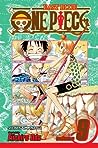 One Piece, Volume 9 by Eiichiro Oda