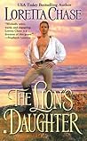 The Lion's Daughter by Loretta Chase