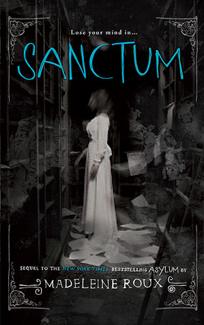 Sanctum by Madeleine Roux