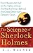 The Science of Sherlock Holmes by E.J. Wagner