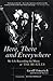 Here, There and Everywhere by Geoff Emerick