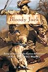 Bloody Jack by L.A. Meyer