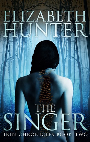 The Singer by Elizabeth   Hunter