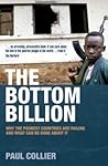 The Bottom Billion by Paul Collier