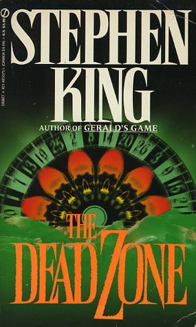 The Dead Zone by Stephen        King