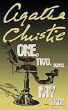 One, Two, Buckle My Shoe by Agatha Christie