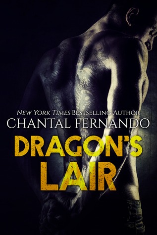 Dragon's Lair by Chantal Fernando