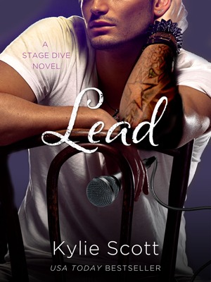 Lead by Kylie Scott