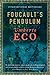 Foucault’s Pendulum by Umberto Eco