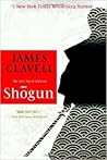 Shōgun by James Clavell