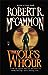 The Wolf's Hour (Michael Ga...