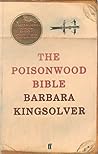 The Poisonwood Bible by Barbara Kingsolver