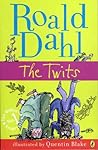 The Twits by Roald Dahl