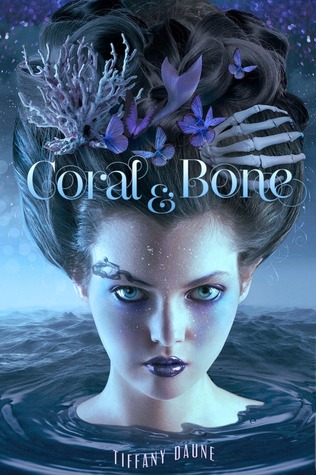 Coral & Bone by Tiffany Daune