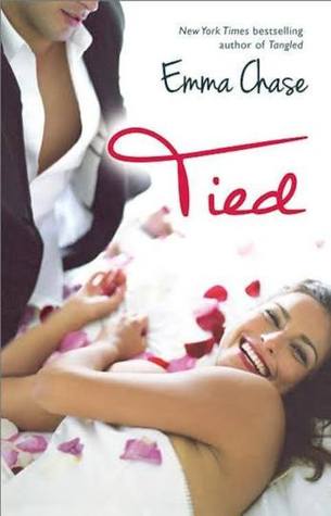 Tied by Emma Chase