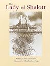 The Lady of Shalott by Alfred Tennyson