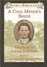 A Coal Miner's Bride by Susan Campbell Bartoletti