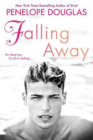 Falling Away by Penelope Douglas