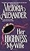 Her Highness, My Wife by Victoria Alexander