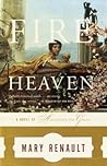 Fire from Heaven (Alexander the Great, #1)