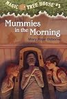 Mummies in the Morning by Mary Pope Osborne