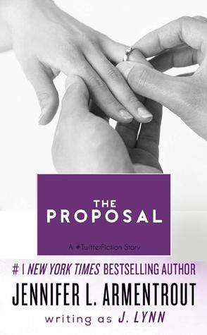 The Proposal by J. Lynn