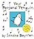 Your Personal Penguin by Sandra Boynton