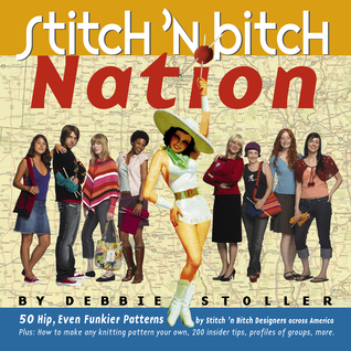 Stitch 'n Bitch Nation